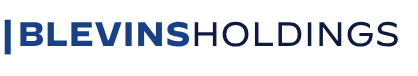 Blevins Holdings Logo