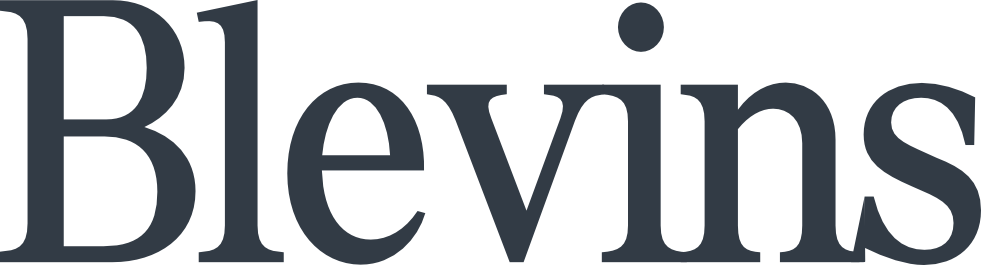 Blevins Holdings Logo